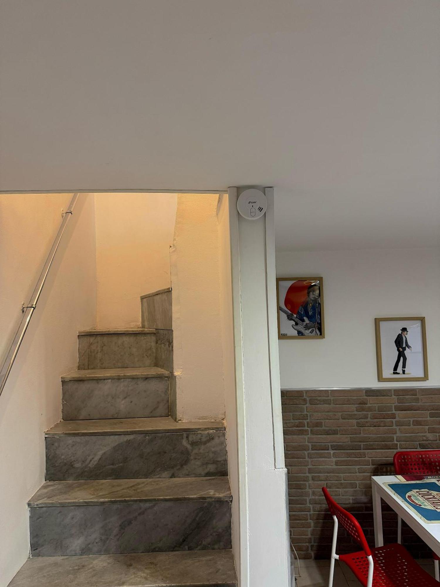 Frizzi & Lazzi House Apartment Naples Exterior photo
