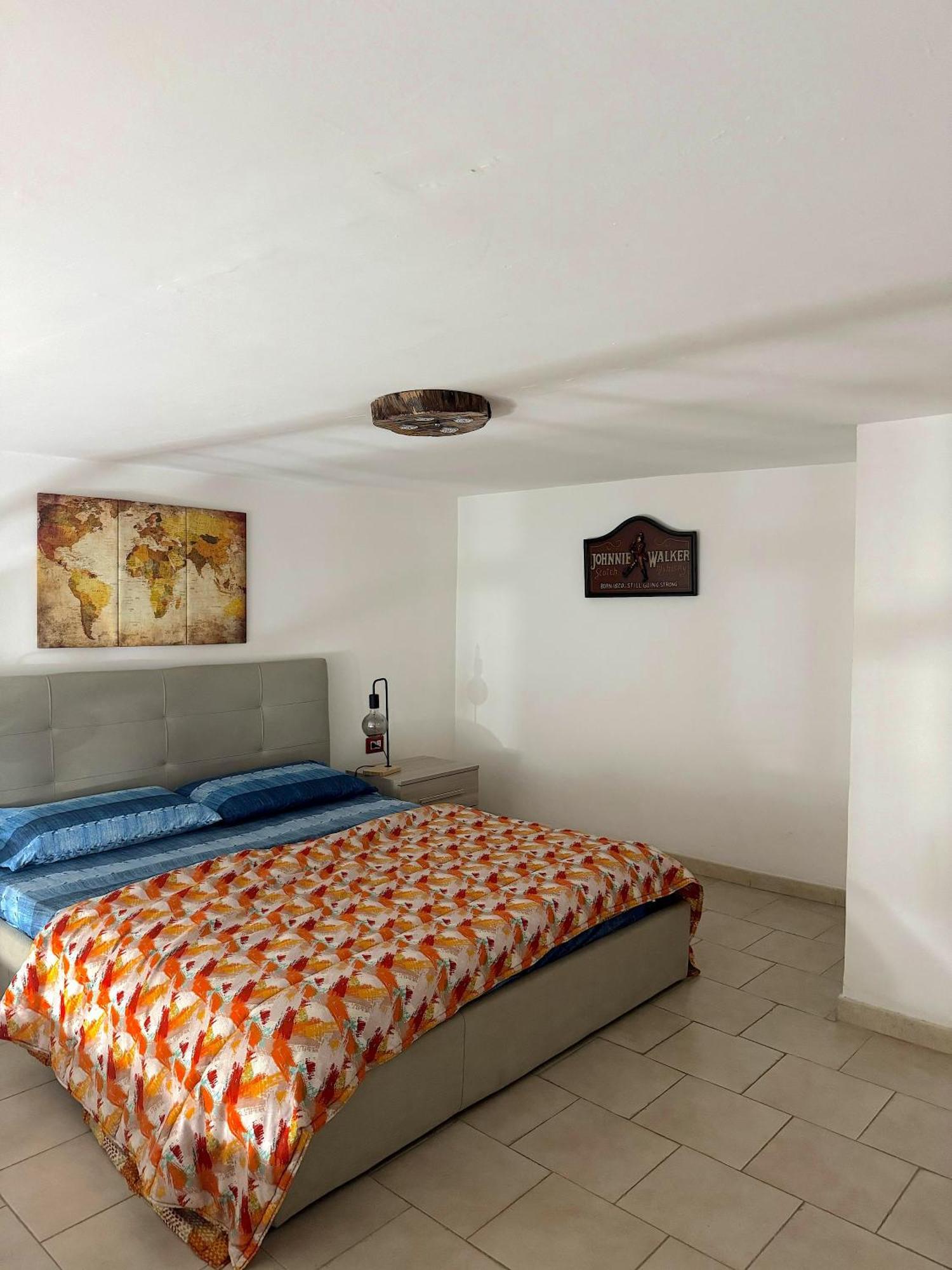 Frizzi & Lazzi House Apartment Naples Exterior photo