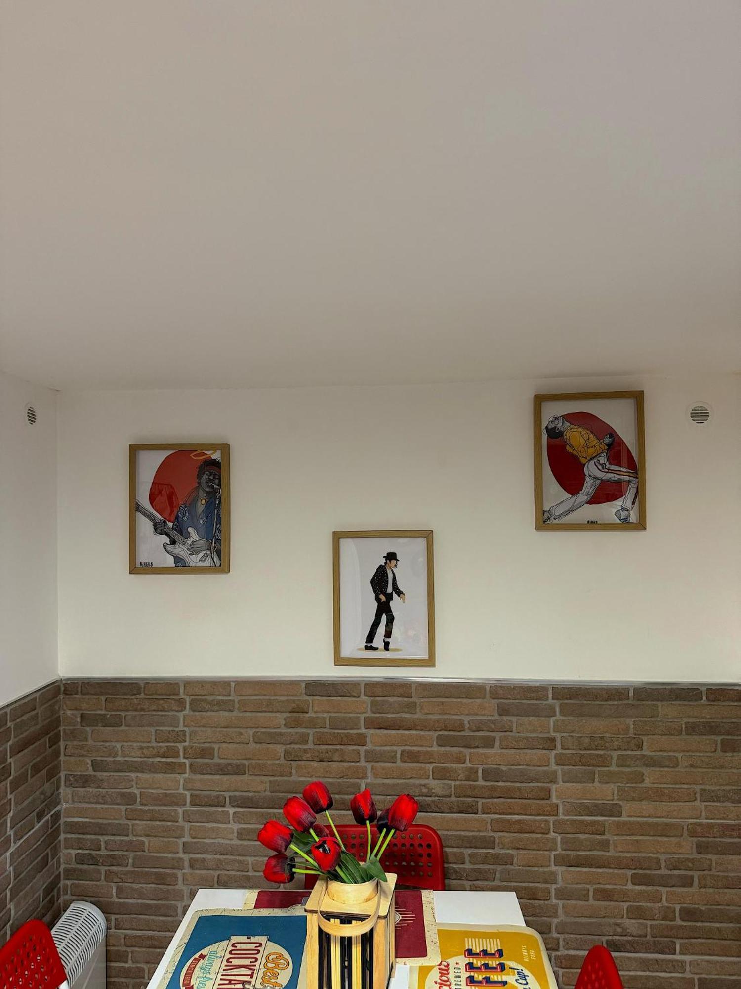 Frizzi & Lazzi House Apartment Naples Exterior photo