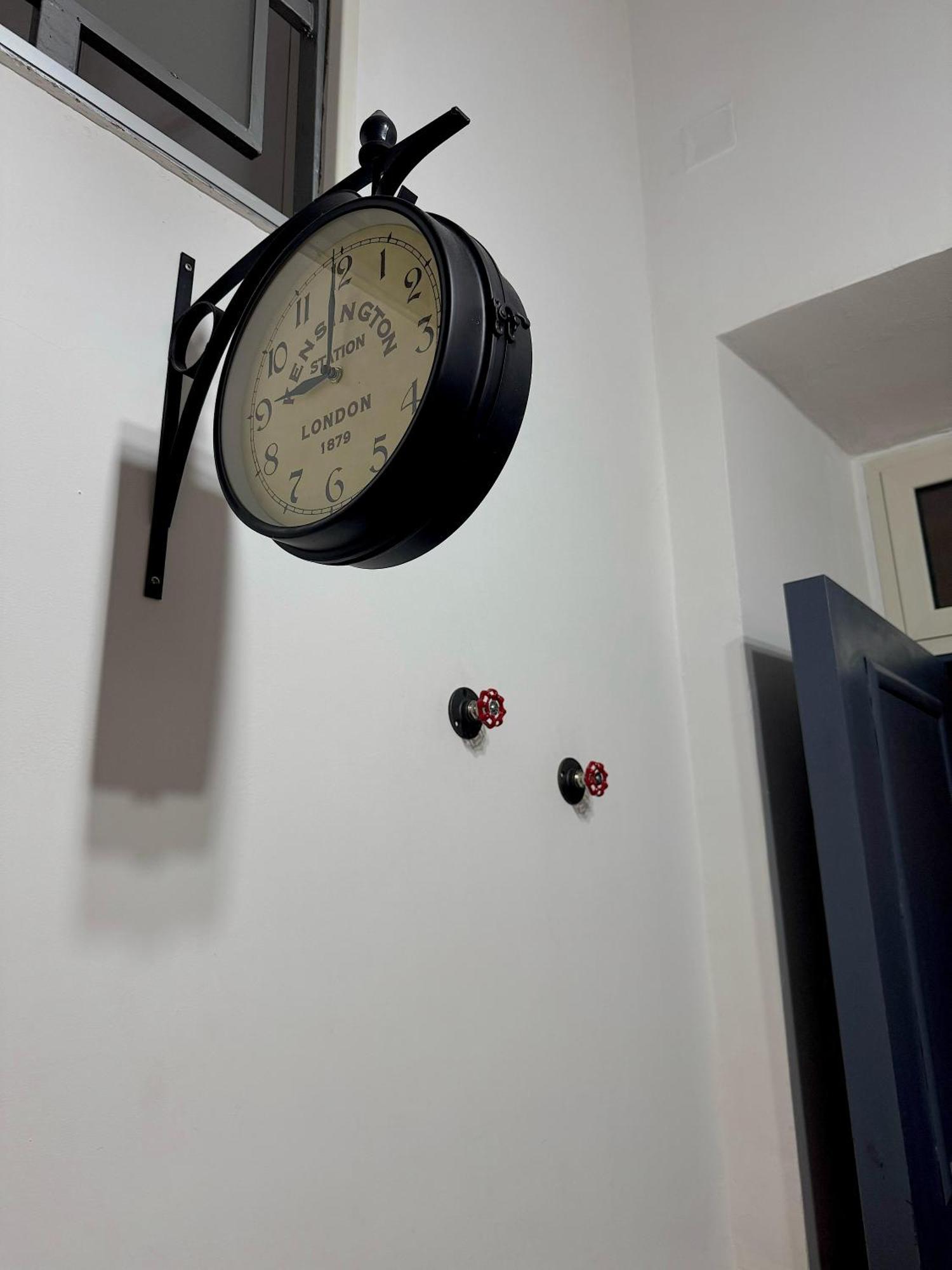 Frizzi & Lazzi House Apartment Naples Exterior photo