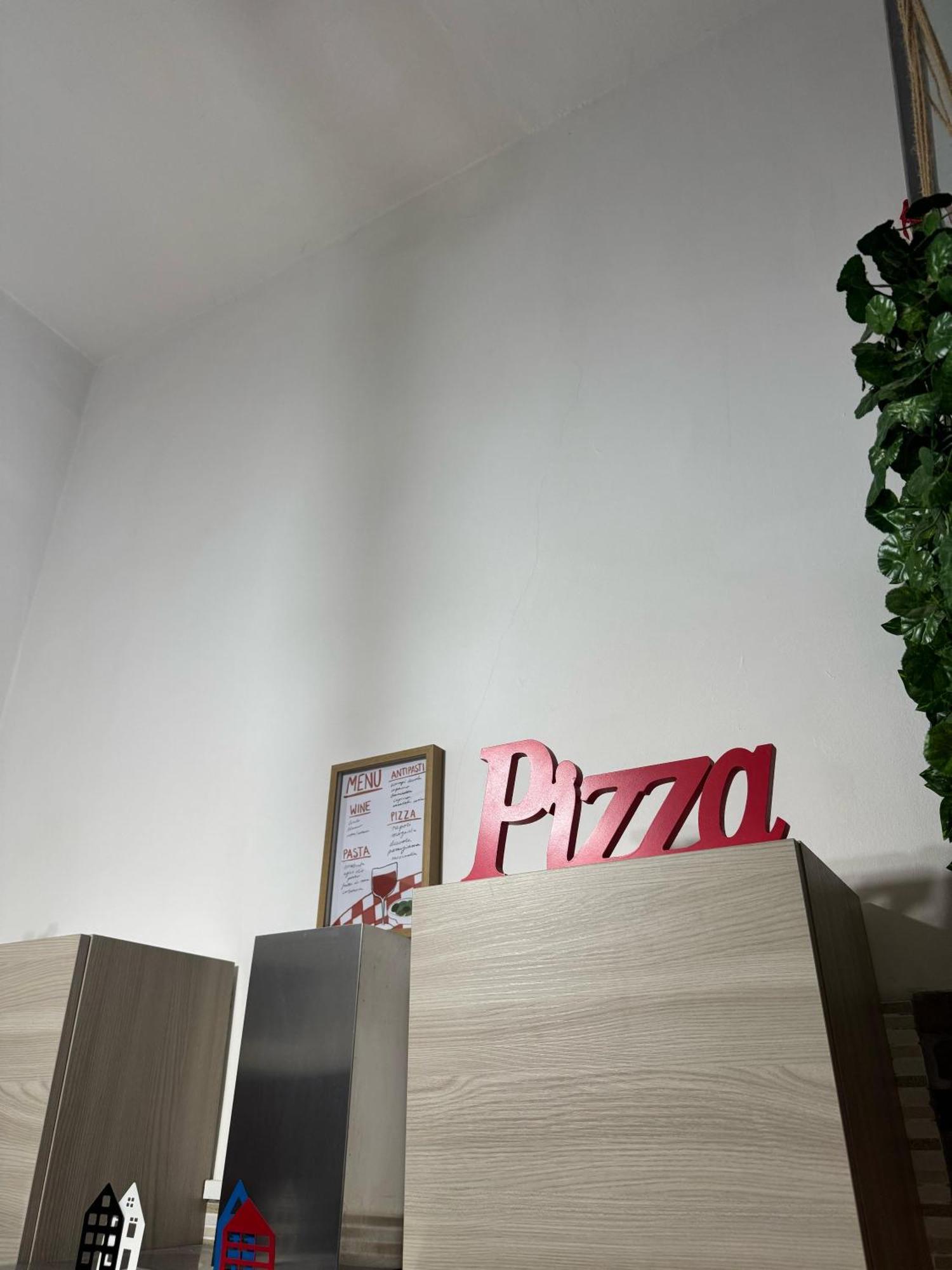 Frizzi & Lazzi House Apartment Naples Exterior photo