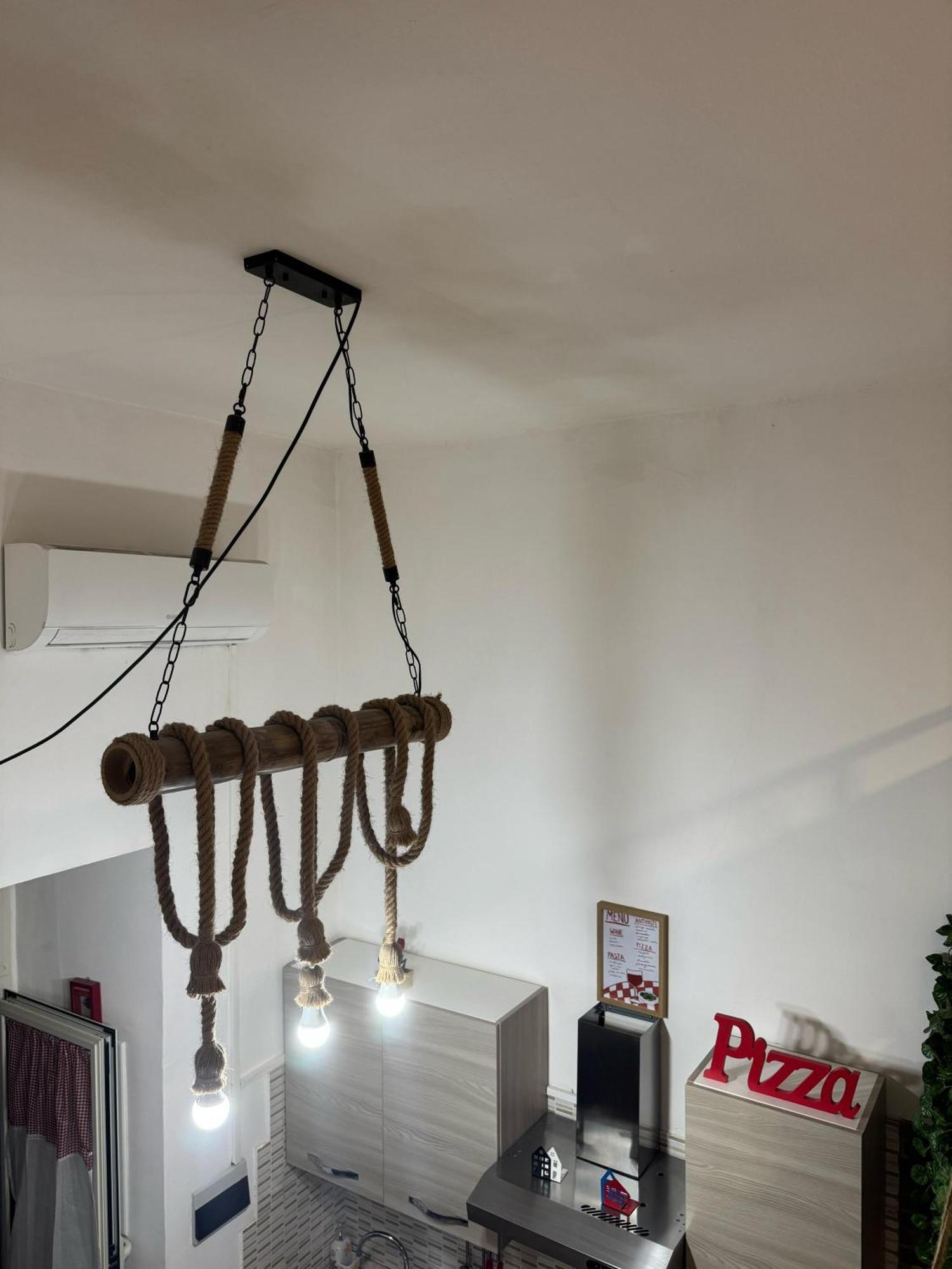 Frizzi & Lazzi House Apartment Naples Exterior photo